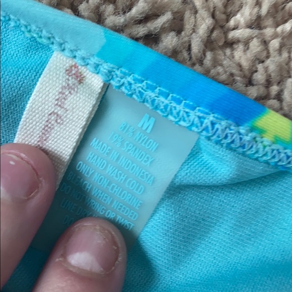 Strapless bikini - Picture 3 of 4